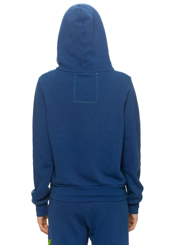 Get Aviator Nation Seahawks Zip-Up Hoodie