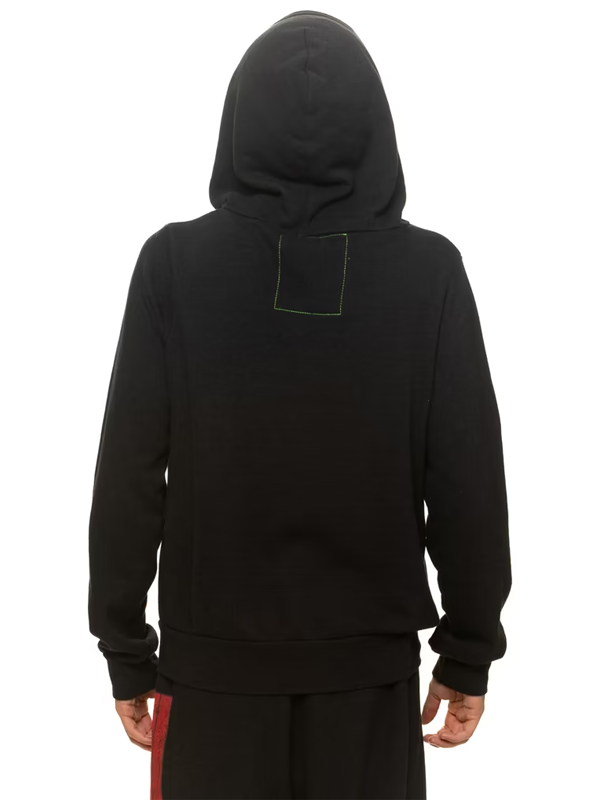 Get Aviator Nation Steelers Zip-Up Hoodie