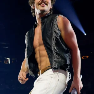 Get Benson Boone 2026 iHeartRadio Music Festival Vest