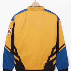 Get BoxLunch X-Men Wolverine Motocross Racing Jacket