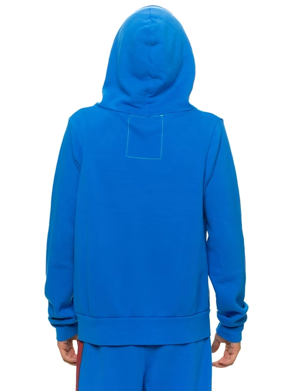 Get Buffalo Bills Aviator Nation Zip-Up Hoodie