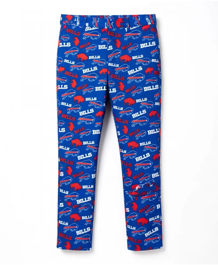 Get Buffalo Bills Suit
