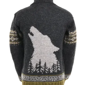 Get Call of the Wild Sweater
