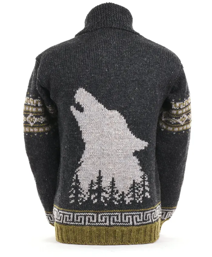 Get Call of the Wild Sweater