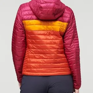 Get Cotopaxi Capa Insulated Jacket With Hood