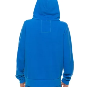 Get Detroit Lions Aviator Nation Zip-Up Hoodie