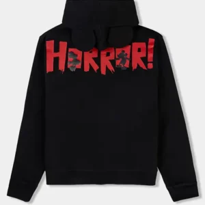 Get Disney Mickey And Friends The Horror Hooded Jacket