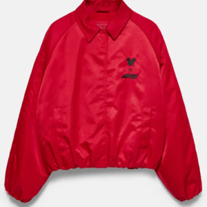 Get Disney x F1 Red jacket