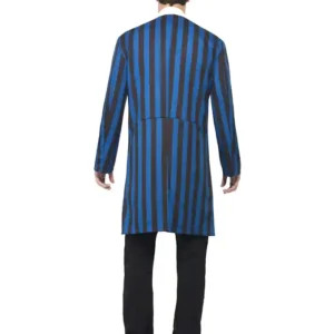 Get Duke of the Manor Costume Coat