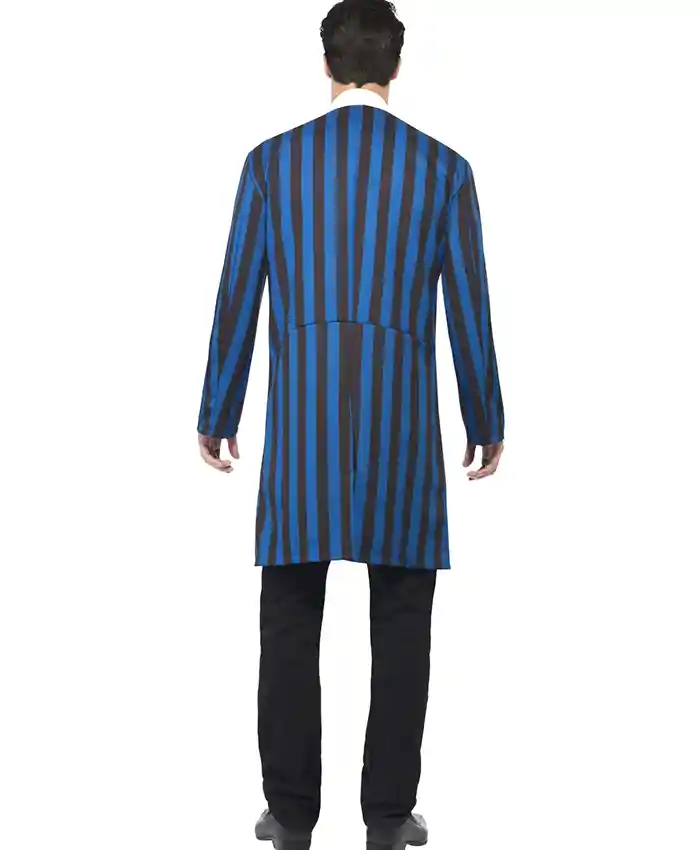 Get Duke of the Manor Costume Coat