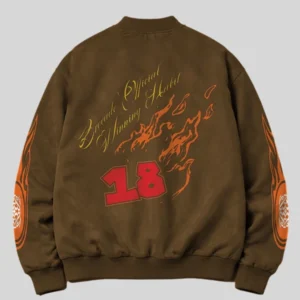 Get Dwyane Wade Walter Payton Sweetness Varsity Jacket.webpBrocade Shinning Habit Jacket