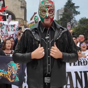Get El Grande Americano Mexico City 2026 Fringe Jacket