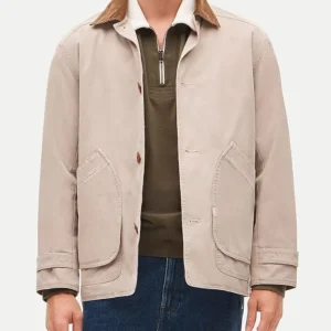 Get J Crew Men’s 1986 Barn Jacket