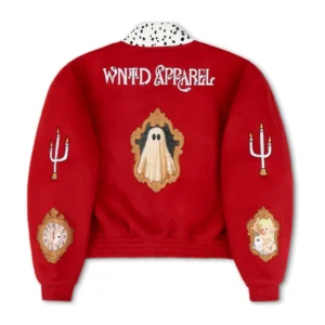 Get Kai Cenat WNTD Apparel Jacket