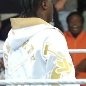 Get Lil Yachty Concrete Nike Boys Robe
