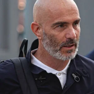 Get Manchester City Manager Enzo Maresca Jacket