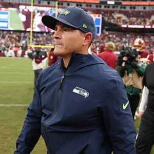 Get Mike Macdonald 2026 Seattle Seahawks Jacket