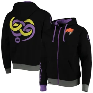 Get Moira Overwatch Jacket