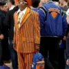 Get NY Knicks Ring Ceremony 2026 Spike Lee Suit