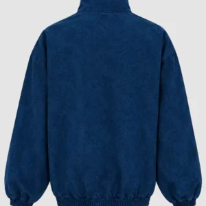 Get Neptun x Avatar Blue Chinese Jacket