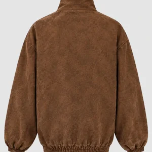Get Neptun x Avatar Brown Chinese Jacket