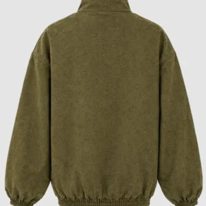 Get Neptun x Avatar Green Chinese Jacket