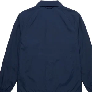Get OVO Campus Penn State Blue Coaches Jacket