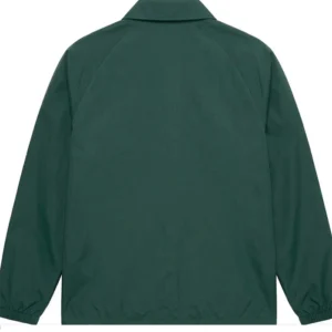 Get OVO x University of Miami Hurricanes Jacket