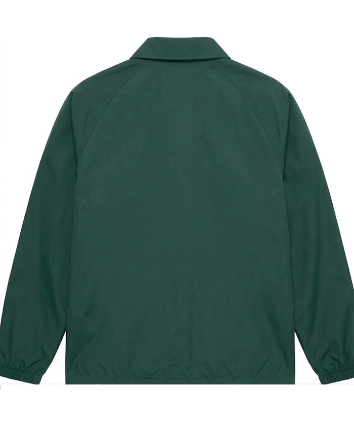Get OVO x University of Miami Hurricanes Jacket