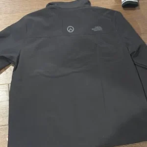 Get Overwatch North Face Jacket