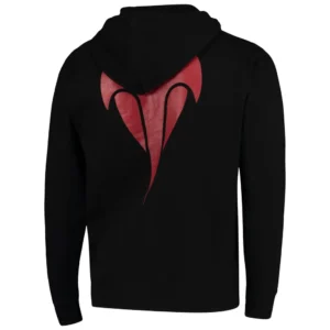 Get Overwatch Talon Jacket