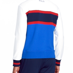 Get Polo Ralph Lauren US Open Polo Tennis Track Jacket
