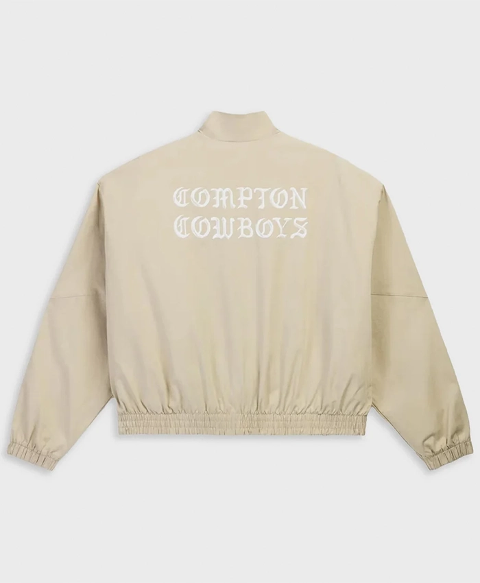 Get Sophie Cunningham Adidas x Willy Chavarria Chino Jacket