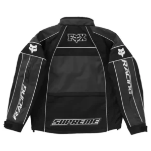 Get Supreme Fox Racing Jacket