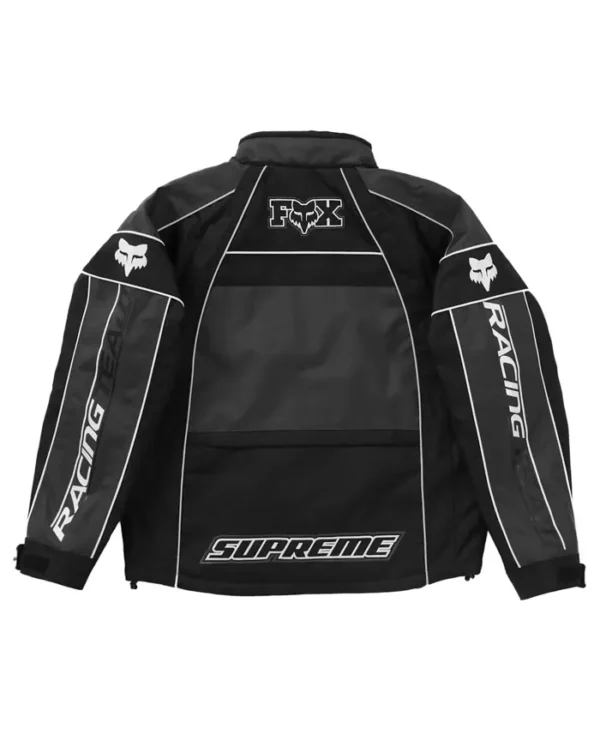Get Supreme Fox Racing Jacket
