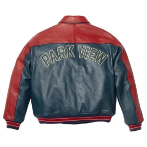 Get Supreme x A.PRESSE PARK VIEW Leather Jacket