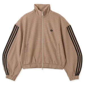 Get US Open Trinity Rodman adidas Track Top Jacket