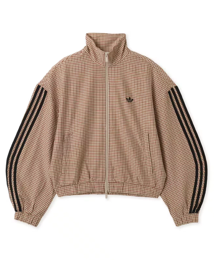 Get US Open Trinity Rodman adidas Track Top Jacket