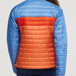 Get Women’s Cotopaxi Capa Jacket