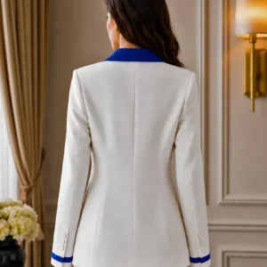 Get Women’s Zeta Phi Beta Sorority Blazer