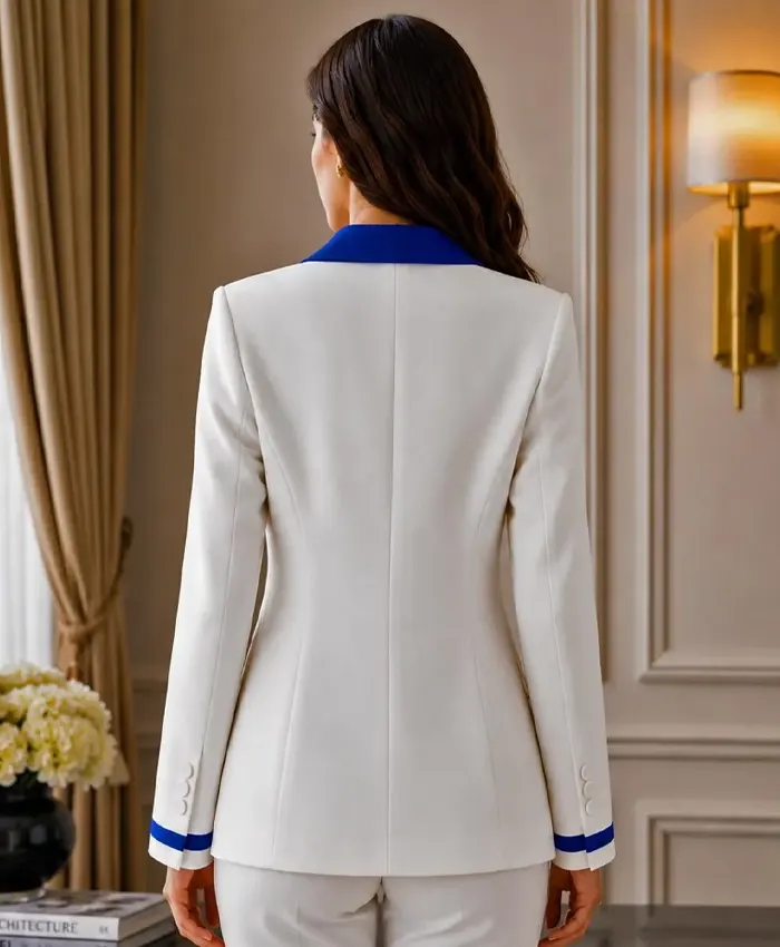 Get Women’s Zeta Phi Beta Sorority Blazer