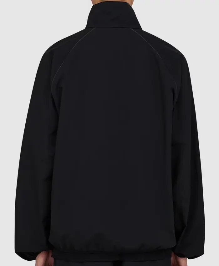 Get adidas SPZL FC Black Track Jacket