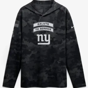 Giants Military Inspired Shirt