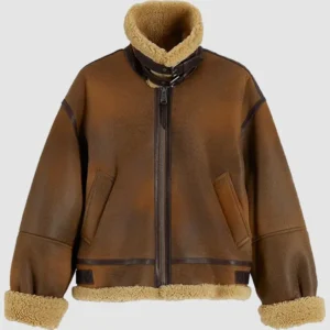 Gigi Hadid Jacket