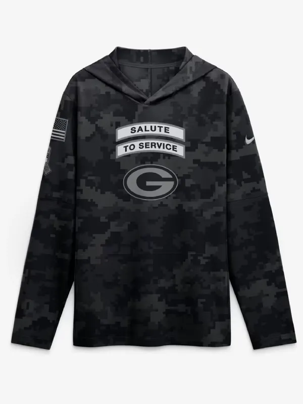 Green Bay Packers NFL Shirt