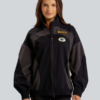 Green Bay Packers lululemon Women’s Ventilated Oversized Track Jacket