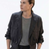Grey Character Inspired Jacket