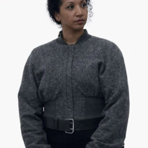 Grey Character Inspired Jackett