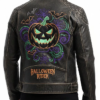 Halloween Biker Jacket for Men