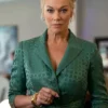 Hannah Waddingham Blazer